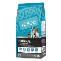 Burns Adult Original Chicken & Brown Rice