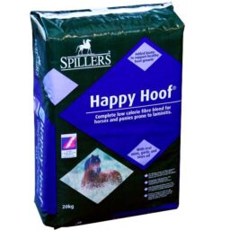 Spillers Happy Hoof 20kg