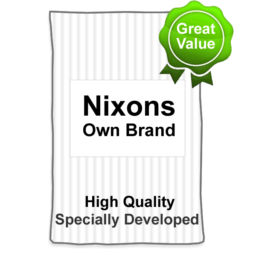 Nixons Own Brand